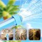 6Pack Creativity Fireworks Water Gun,Sprays Water in a Firework-Like Pattern, Squirt Gun for Kids, Bulk Samll Water Blaster Summer Pool, Backyard, Beach Water Game Outdoor Toys